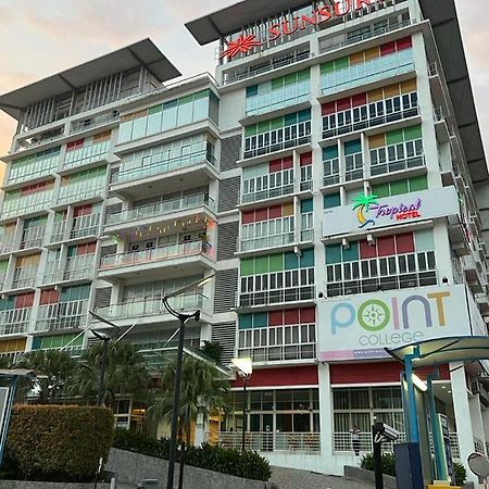 Tropical Hotel Kota Damansara Petaling Jaya Εξωτερικό φωτογραφία